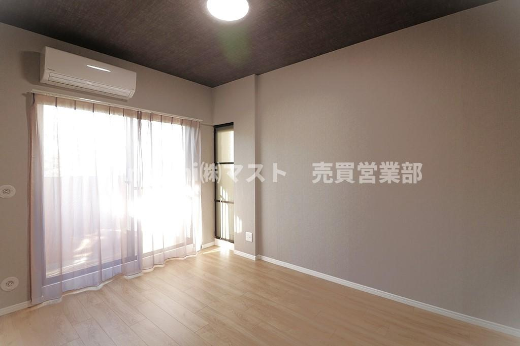 ノバカネイチ堂島2番館のその他