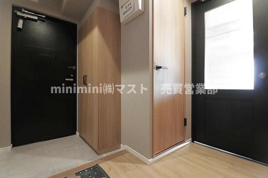 ノバカネイチ堂島2番館のその他