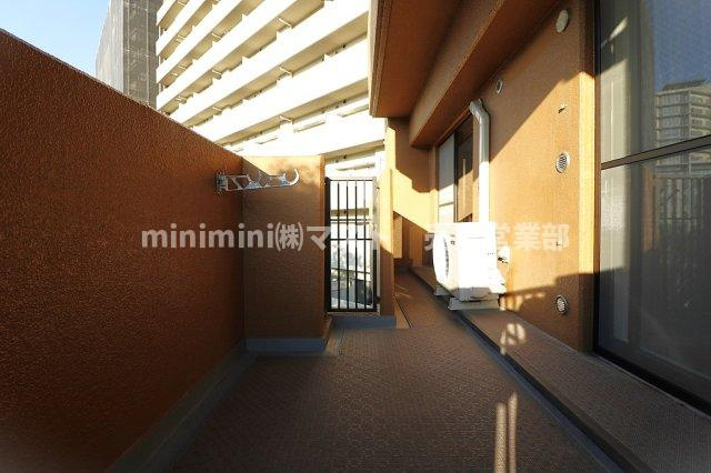 ノバカネイチ堂島2番館のその他共用部分