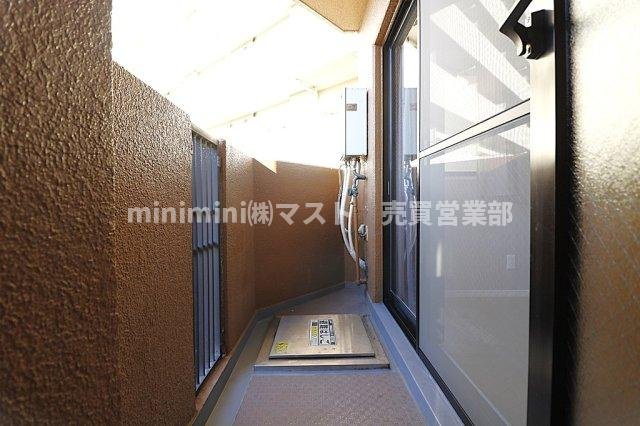 ノバカネイチ堂島2番館のその他