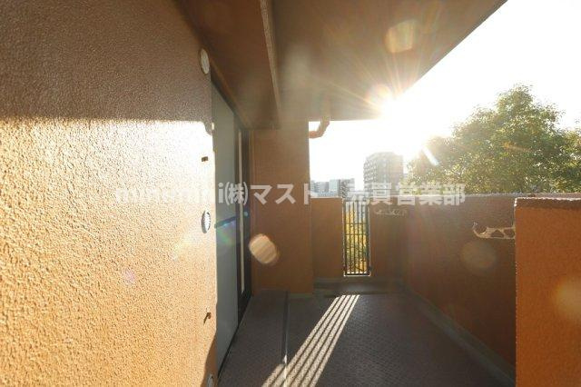 ノバカネイチ堂島2番館のその他