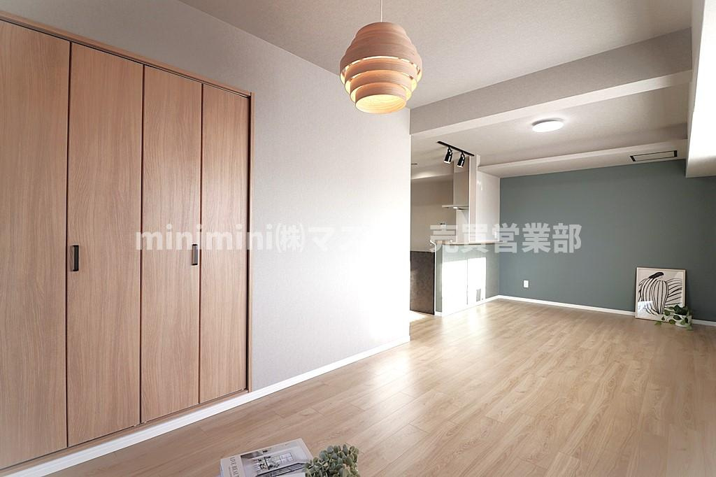 ノバカネイチ堂島2番館のその他