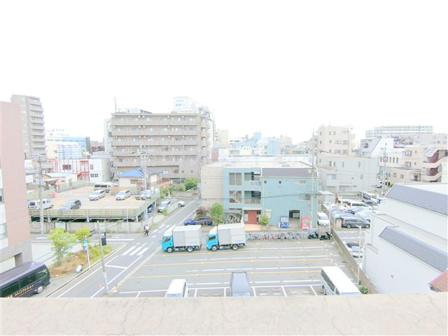 ライブコート大鳥居