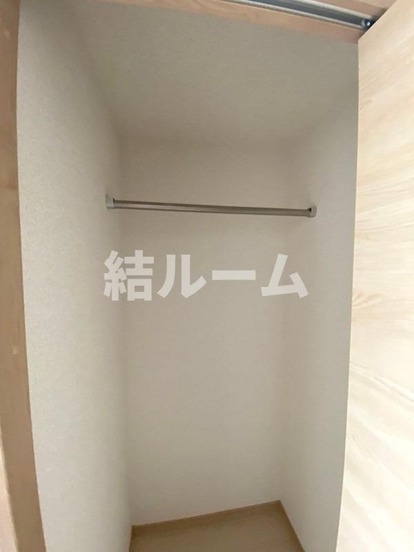 中野区若宮２丁目のアパートのその他