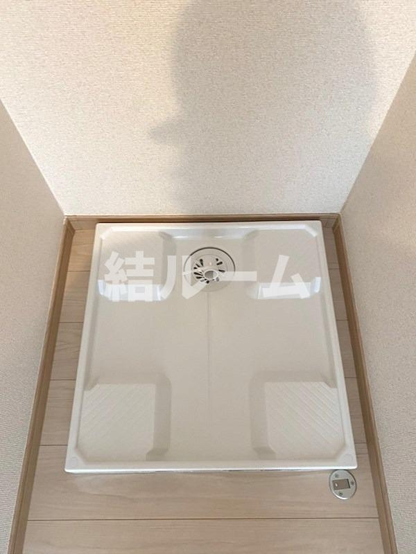 中野区若宮２丁目のアパートの設備