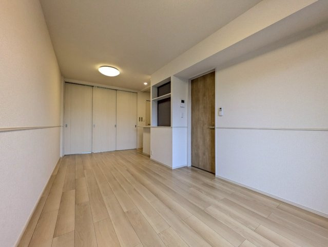 【居間・リビング】