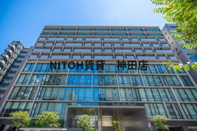 【外観】 | トレステージ四谷