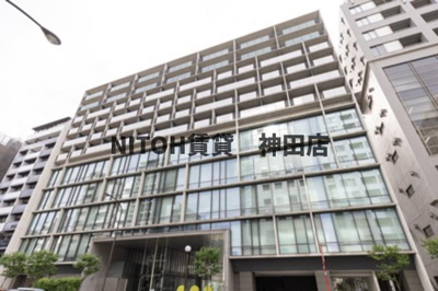 【外観】 | トレステージ四谷