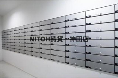 【その他共用部分】 | トレステージ四谷