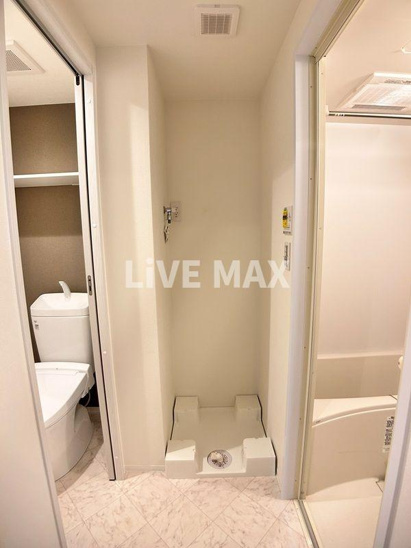 【設備】ＬｉｖｅＦｌａｔ巣鴨 