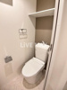 【トイレ】ＬｉｖｅＦｌａｔ巣鴨 
