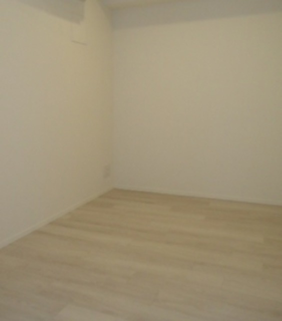 ザ・パークワンズ芝公園の居間・リビング