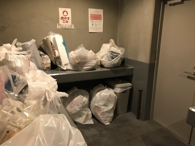 ザ・パークワンズ芝公園のその他