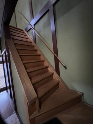 【内装】 | 高岡内免戸建