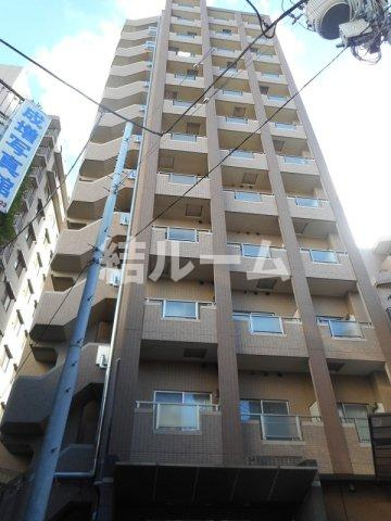 板橋区成増２丁目の賃貸マンション