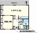 【間取り】 | グローリーヨシダ　間取り