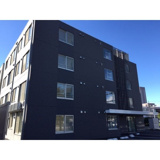 PRIME COURT苗穂駅前の画像