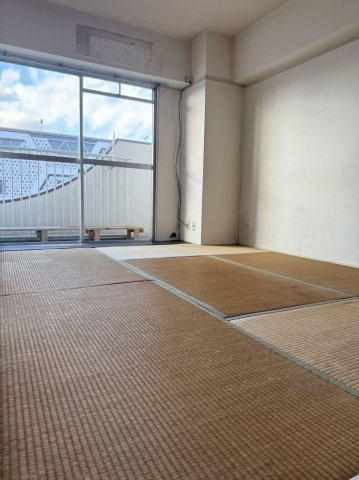 【和室】 | トピレック博多 | 和室はリフォームで洋室に変更も可能。ぜひご相談ください