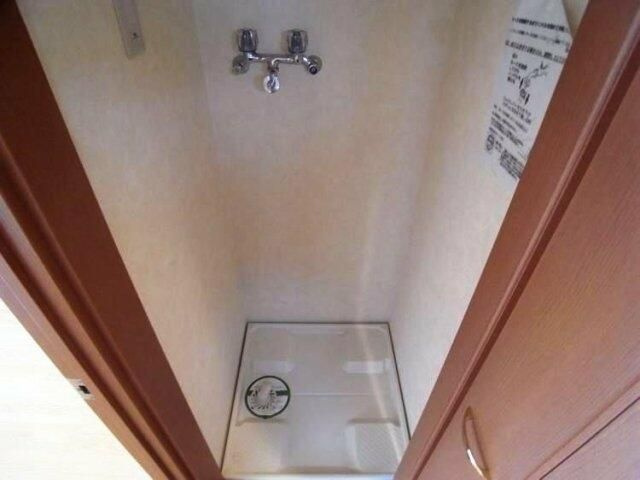 菱和パレス飯田橋駅前の設備