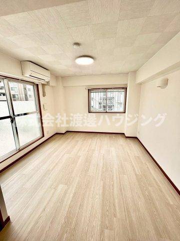 ハイムタケダT-10の内装