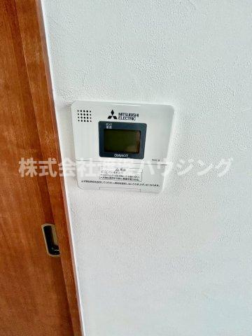 ハイムタケダT-10の設備