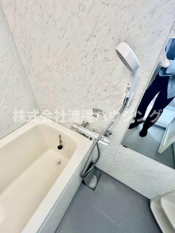 ハイムタケダT-10の設備