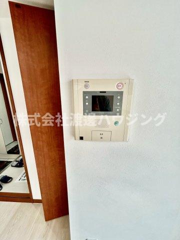 ハイムタケダT-10の設備