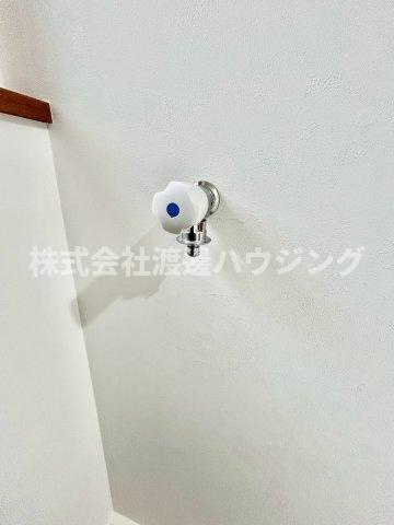 ハイムタケダT-10の設備