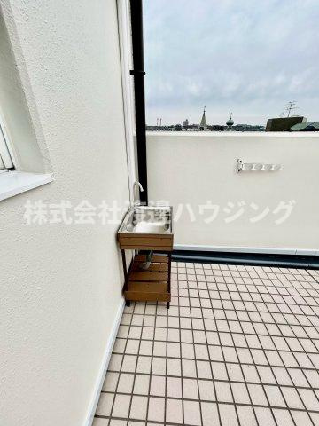 ハイムタケダT-10のその他