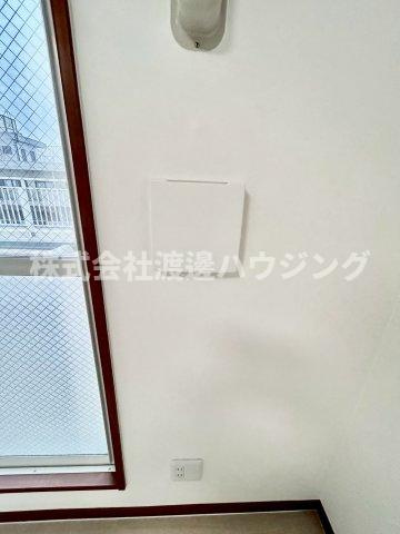 ハイムタケダT-10の設備