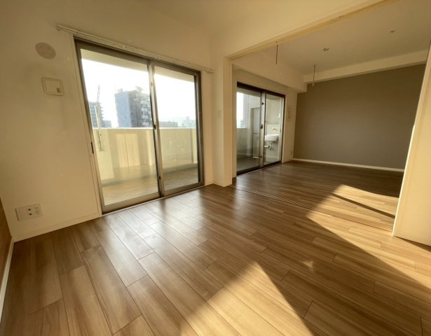 アルファパーク高松のその他共用部分