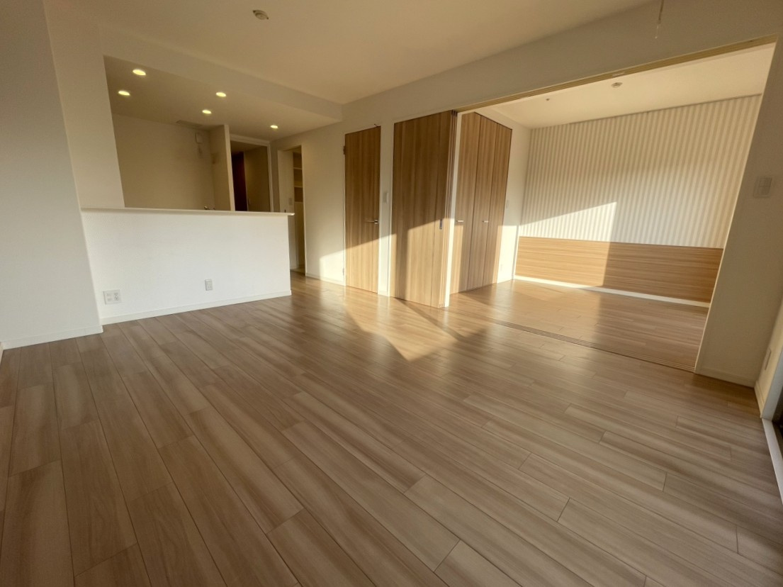 アルファパーク高松のその他共用部分