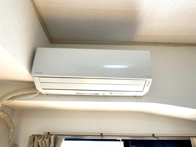 カサベラ岡本の設備