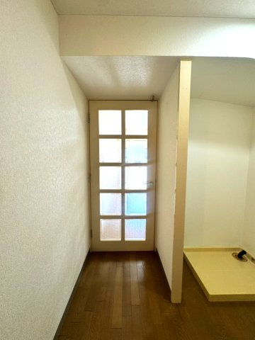 カサベラ岡本の内装
