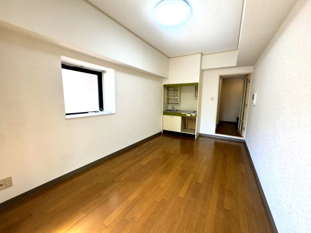 カサベラ岡本の居間・リビング