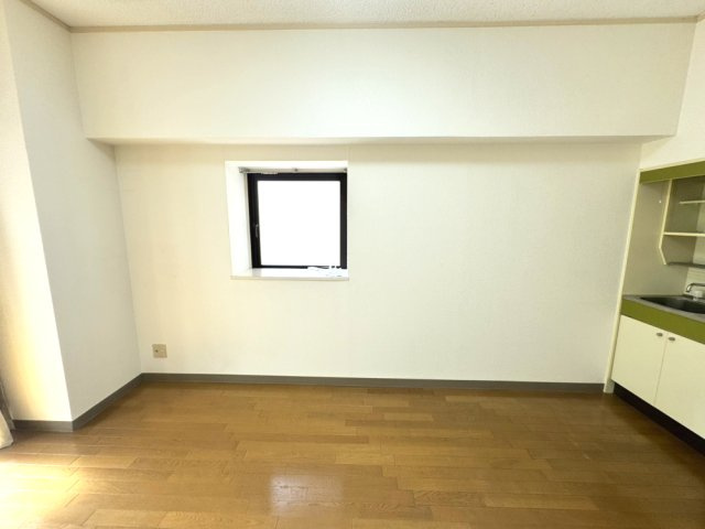 カサベラ岡本の居間・リビング