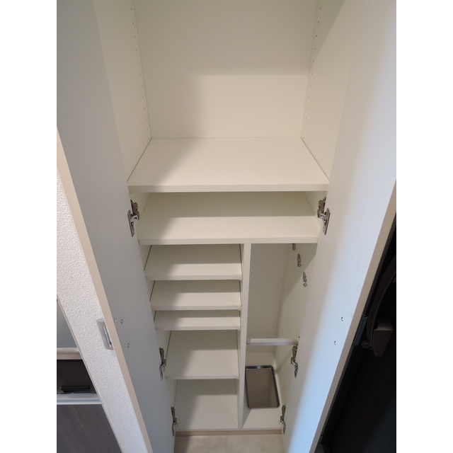 豊島区目白５丁目の賃貸マンションの設備