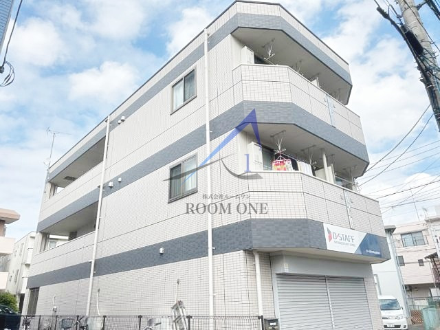 グランデＭＩＮＡＭＩ　Ⅰ