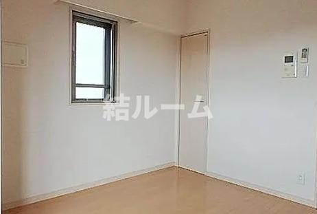 江東区亀戸８丁目の賃貸マンションの内装