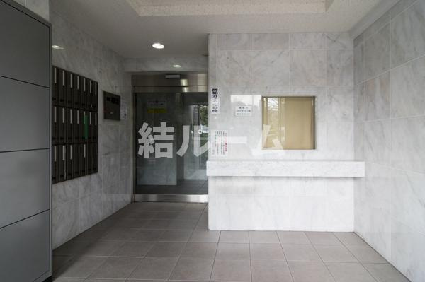 江東区亀戸８丁目の賃貸マンションのその他