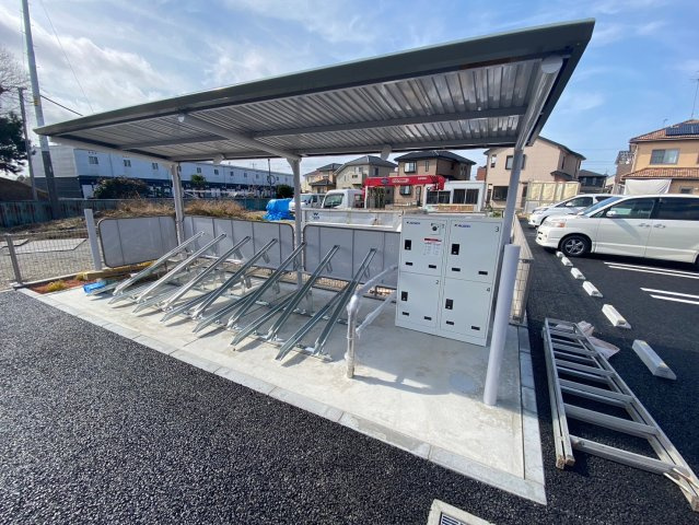 【その他共用部分】