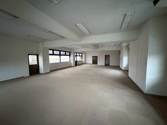足柄上郡大井町金子の店舗事務所のその他