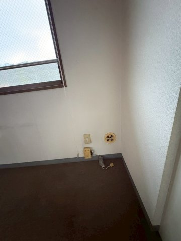 足柄上郡大井町金子の店舗事務所の内装
