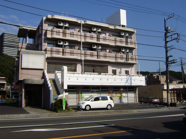 足柄上郡大井町金子の店舗事務所