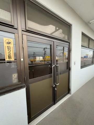足柄上郡大井町金子の店舗事務所のその他共用部分