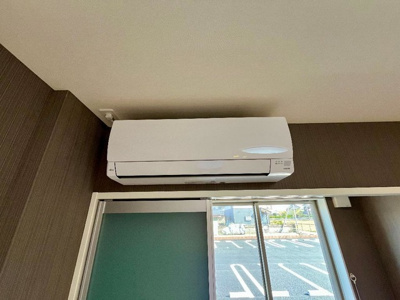 【設備】 | ブランシュフルールK2