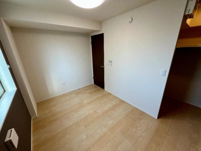 【寝室】 | ブランシュフルールK2