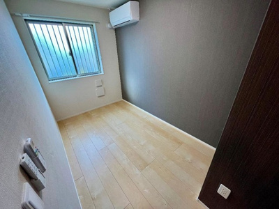 【内装】 | ブランシュフルールK2