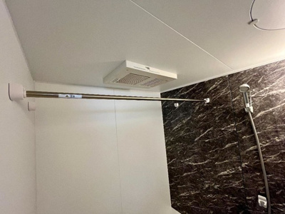 【浴室】 | ブランシュフルールK2