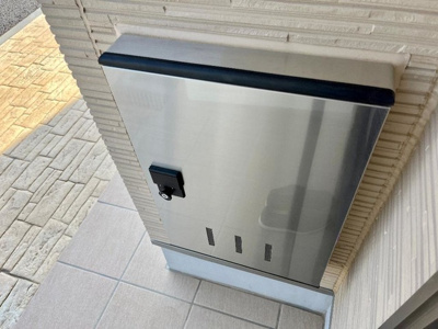 【設備】 | ブランシュフルールK2